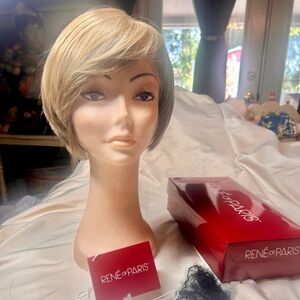 Rene Of Paris wig